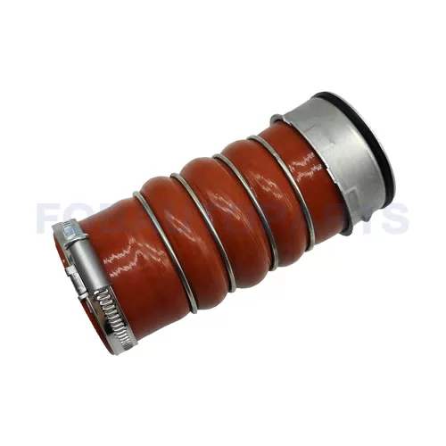 11617823961 Turbo Charge Air Coolant Incooler Intake Hose for BMW X5 E70 X6 E71 - image 2