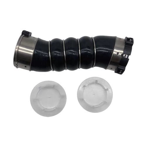 11618571024 RIGHT INTERCOOLER AIR CHARGE PIPE HOSE FOR NEW BMW 3 G20 - image 2
