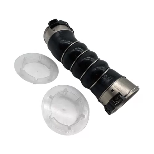 11618571024 RIGHT INTERCOOLER AIR CHARGE PIPE HOSE FOR NEW BMW 3 G20 - image 4