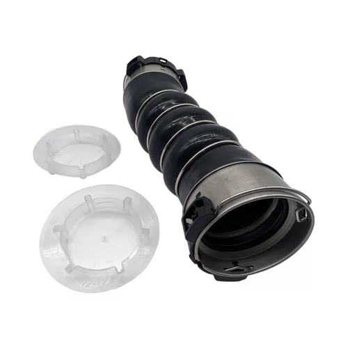 11618571024 RIGHT INTERCOOLER AIR CHARGE PIPE HOSE FOR NEW BMW 3 G20 - image 5