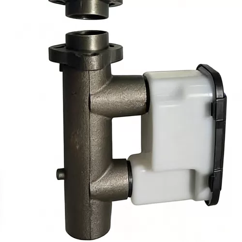 New Auto Parts Brake Master Cylinder OEM 116627 for Car 116627 - image 2
