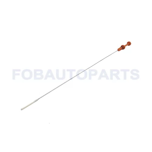 Car Engine Oil Dipstick Car Oil Dipstick 56cm Car Accessories for Peugeot 106 206 306 307 Partner Citroen Saxo... - image 2