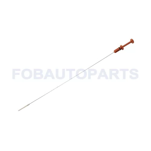 Car Engine Oil Dipstick Car Oil Dipstick 56cm Car Accessories for Peugeot 106 206 306 307 Partner Citroen Saxo... - image 6