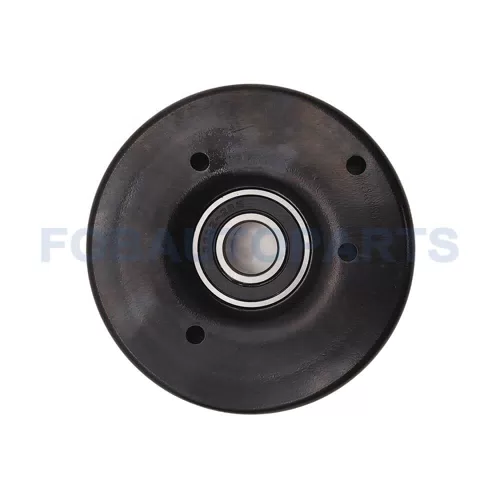 Timing Belt Tensioner Pulley Parts for Mercedes-Benz CLK200 CLK320 E200 1192001470 1192000970 - image 4
