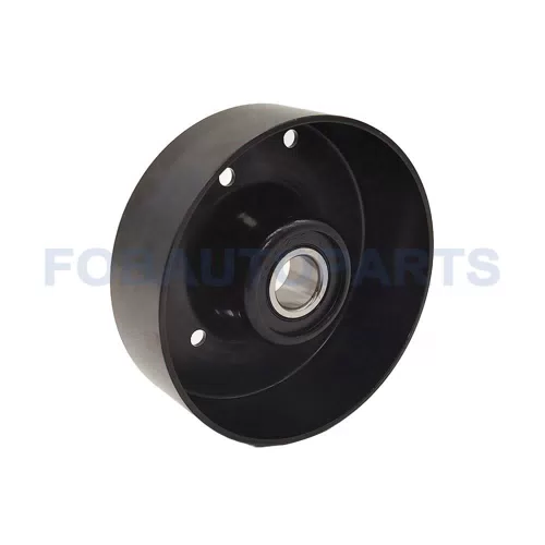 Timing Belt Tensioner Pulley Parts for Mercedes-Benz CLK200 CLK320 E200 1192001470 1192000970 - image 6