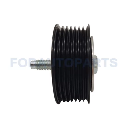 New Timing Belt Tensioner Pulley for Nissan Model 11925-1HC5A - image 2