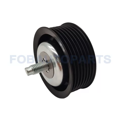 New Timing Belt Tensioner Pulley for Nissan Model 11925-1HC5A - image 3
