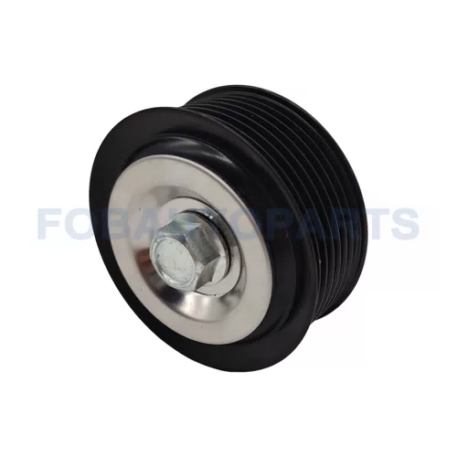 New Timing Belt Tensioner Pulley for Nissan Model 11925-1HC5A - image 4