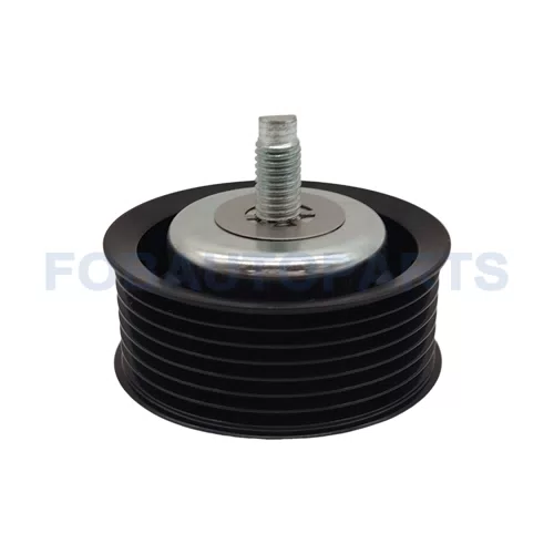 New Timing Belt Tensioner Pulley for Nissan Model 11925-1HC5A - image 5