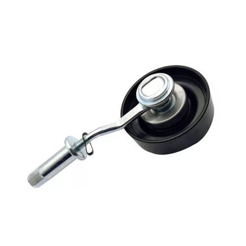 11925-31U01 Car Belt Tensioner For 2006 Nissan Altima Maxima Quest I30 I35 - image 5