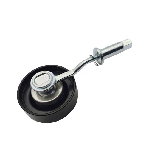 11925-31U01 Car Belt Tensioner For 2006 Nissan Altima Maxima Quest I30 I35 - image 6