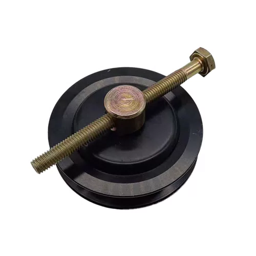 11925-85G01 Timing Belt Tensioner Pulley for Nissan - image 3