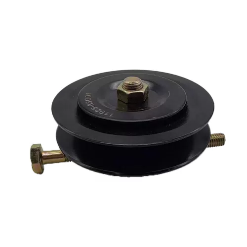 11925-85G01 Timing Belt Tensioner Pulley for Nissan - image 6