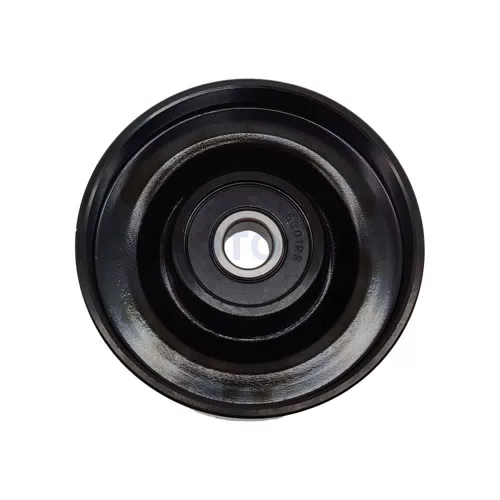 New Belt Tensioner Pulley for Nissan ALMERA II Hatchback 2000- 1.8 11925-9F600 - image 4