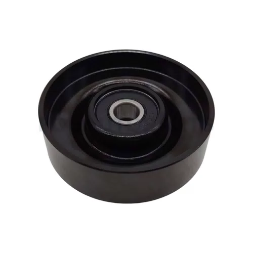New Belt Tensioner Pulley for Nissan ALMERA II Hatchback 2000- 1.8 11925-9F60A - image 4