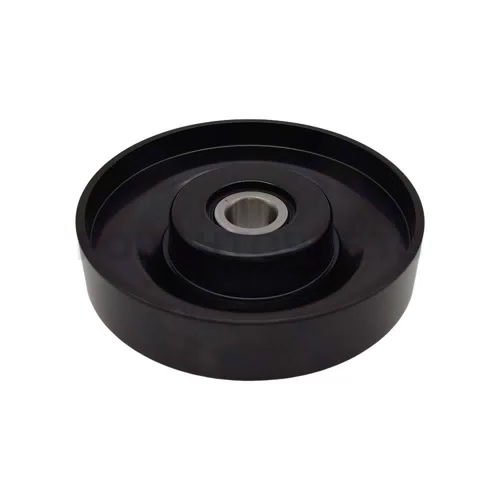 New High Quality Belt Tensioner Pulley for Nissan MARCH III (K12) 2002-2010 1.4 16V 11925-AX00A
