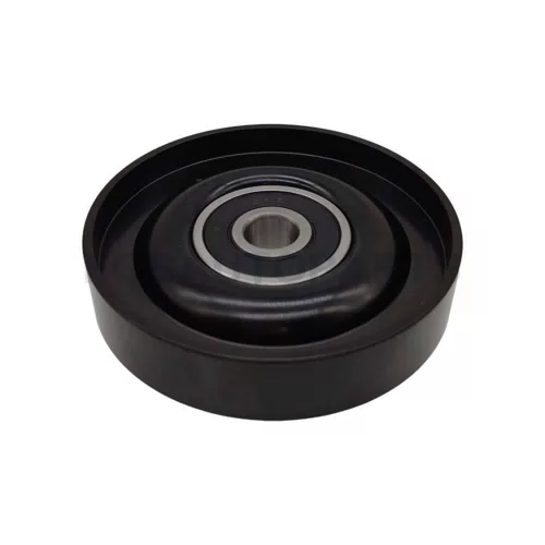 New Belt Tensioner Pulley for Nissan MARCH III (K12) 2002-2010 1.4 16V 11925-AX00A - image 2