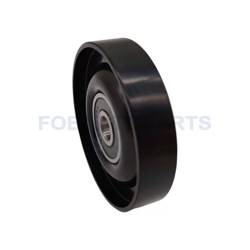 New Belt Tensioner Pulley for Nissan MARCH III (K12) 2002-2010 1.4 16V 11925-AX00A - image 3