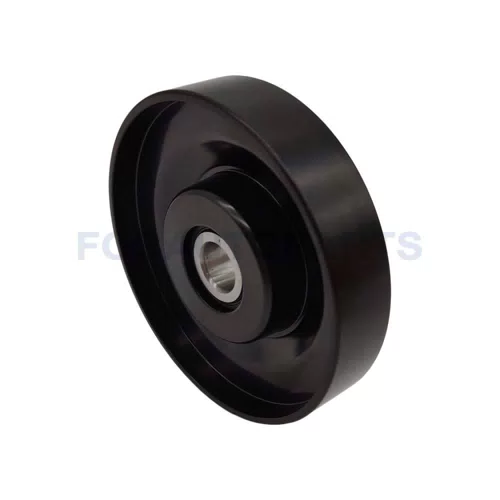 New Belt Tensioner Pulley for Nissan MARCH III (K12) 2002-2010 1.4 16V 11925-AX00A - image 4