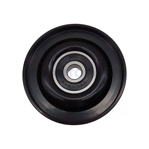 New Belt Tensioner Pulley for Nissan MARCH III (K12) 2002-2010 1.4 16V 11925-AX00A - image 6