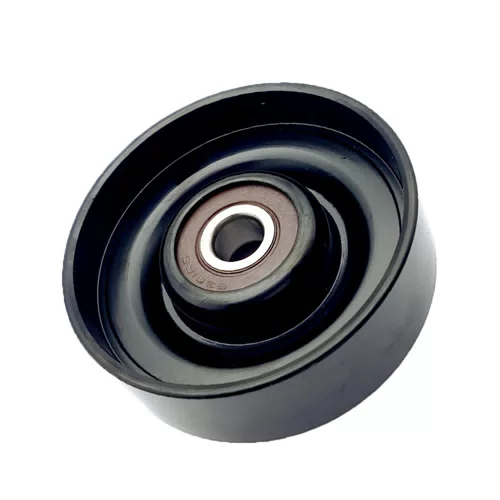 11947-31U05 Belt Tensioner Engine Idler Pulley For Nissan Pathfinder R50