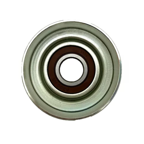 11955-JD20A Belt Tensioner For Nissan Qashqai 2014 - image 4
