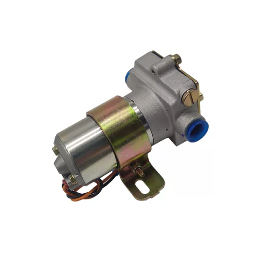 12-815-1 140 GPH Black Electric Fuel Pump for Universal - image 5