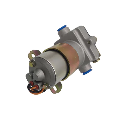 12-815-1 140 GPH Black Electric Fuel Pump for Universal - image 6