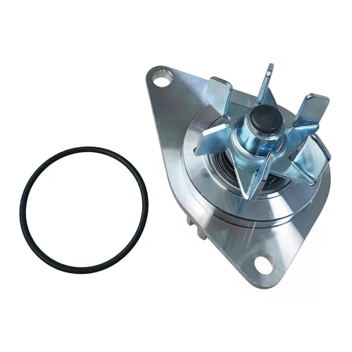 Engine Electric Water Pump 1201-G0 for Peugeot 1201-G0 - image 2
