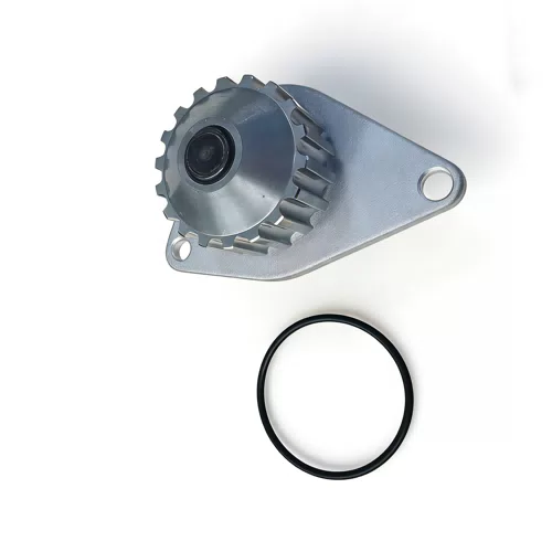 Engine Electric Water Pump 1201-G0 for Peugeot 1201-G0 - image 3