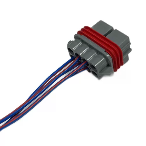 12052600 Rem. Block To Burn The Waz Chevrolet Niva 5 Contridge Connector Wire Wiring Harness For Auto - image 4