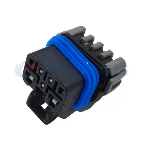 Automobile Waterproof Wiring Harness Connector Plug 12059472 - image 3