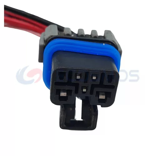 Automobile Waterproof Wiring Harness Connector Plug 12059472 - image 4