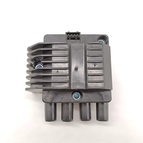 1208063 1103872 1103905 10457075 opel astra ignition coils coil FOR CORSA CHEVROLET HOLDEN FIAT ALFA ROMEO - image 3