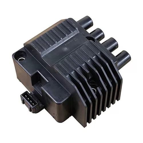 1208063 Car Ignition Coil for OPEL VAUXHALL Astra F Corsa B Vectra 10457075 1103872 1208063