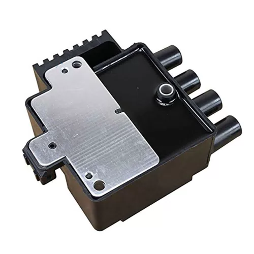 1208063 Car Ignition Coil for OPEL VAUXHALL Astra F Corsa B Vectra 10457075 1103872 1208063 - image 2