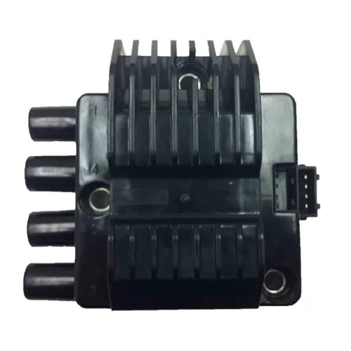 1208063 Car Ignition Coil for OPEL VAUXHALL Astra F Corsa B Vectra 10457075 1103872 1208063 - image 3