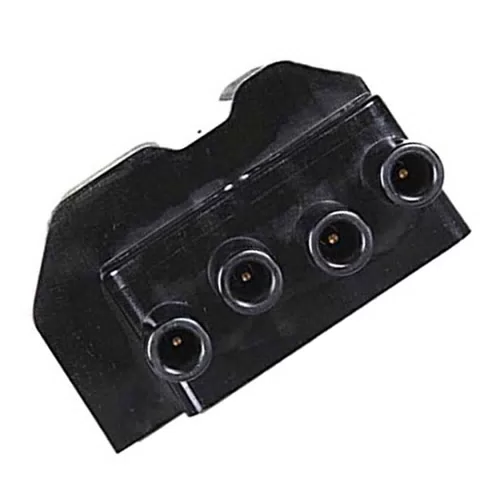 1208063 Car Ignition Coil for OPEL VAUXHALL Astra F Corsa B Vectra 10457075 1103872 1208063 - image 4