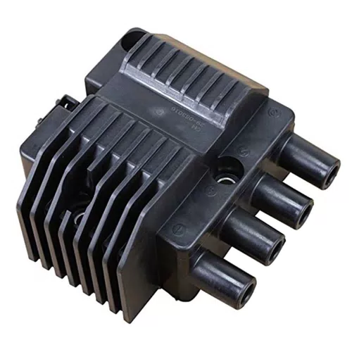 1208063 Car Ignition Coil for OPEL VAUXHALL Astra F Corsa B Vectra 10457075 1103872 1208063 - image 5
