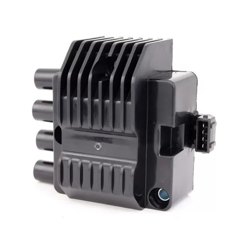 1208063 Car Ignition Coil for OPEL VAUXHALL Astra F Corsa B Vectra 10457075 1103872 1208063 - image 6