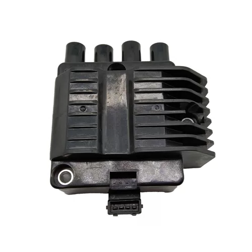 1208063 Car Ignition Coil for OPEL VAUXHALL Astra F Corsa B Vectra - image 2