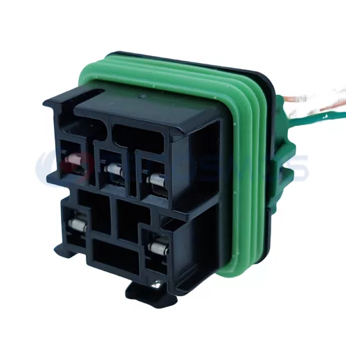 Automobile Waterproof Wiring Harness Connector Plug 12092605 - image 2