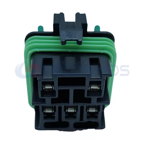 Automobile Waterproof Wiring Harness Connector Plug 12092605 - image 3