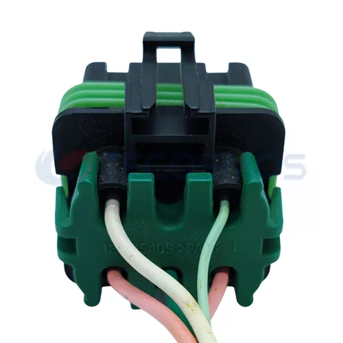 Automobile Waterproof Wiring Harness Connector Plug 12092605 - image 4