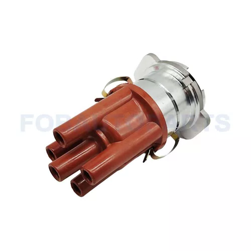 Auto Spare Parts Gasoline/Diesel Ignition Distributor for Opel Astra F Corsa a B Kadett E 1.4L L4 1990-2001 1211006... - image 2