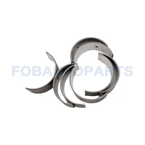 Engine Crankshaft and Connecting Rod Shells Compatible for Nissan X-TRAIL ALTIMA PETROL US 12111-6N200