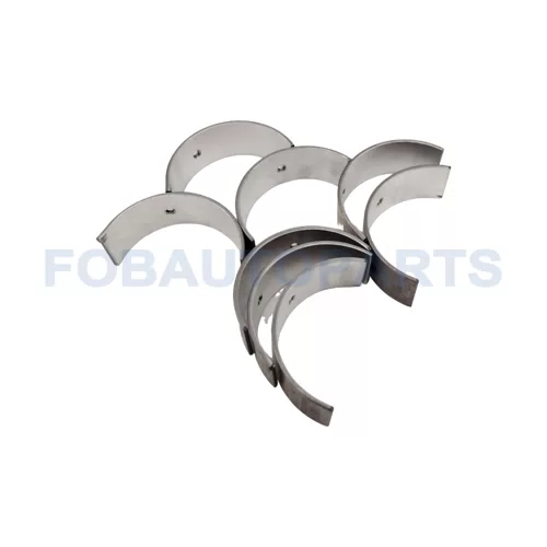 Engine Crankshaft and Connecting Rod Shells Compatible for Nissan X-TRAIL ALTIMA PETROL US 12111-6N200 - image 3