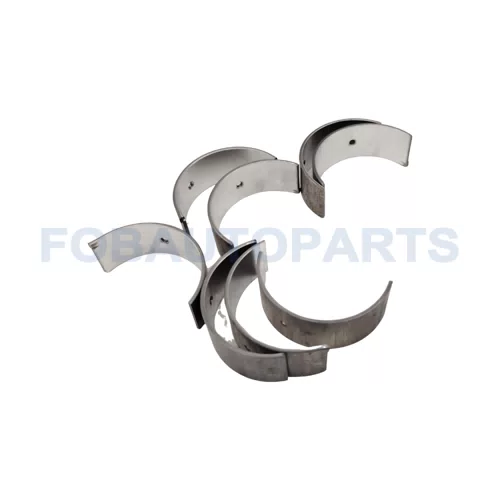 Engine Crankshaft and Connecting Rod Shells Compatible for Nissan X-TRAIL ALTIMA PETROL US 12111-6N200 - image 4