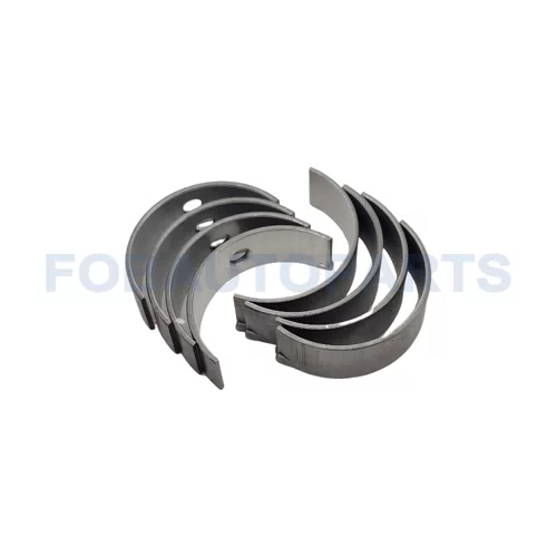Engine Crankshaft and Connecting Rod Shells Compatible for Nissan March 12111-99B25 1211199B25