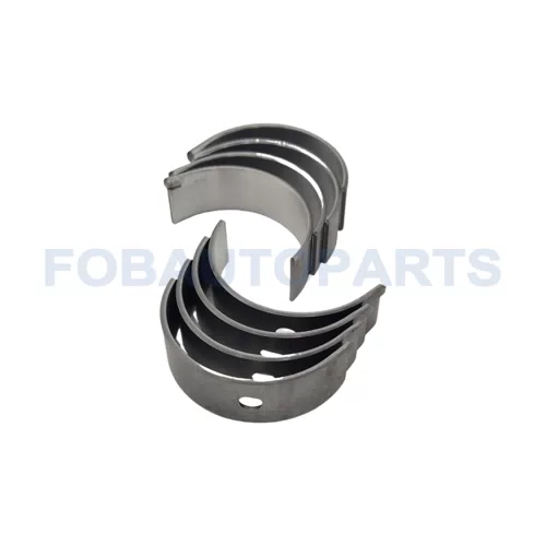 Engine Crankshaft and Connecting Rod Shells Compatible for Nissan March 12111-99B25 1211199B25 - image 2